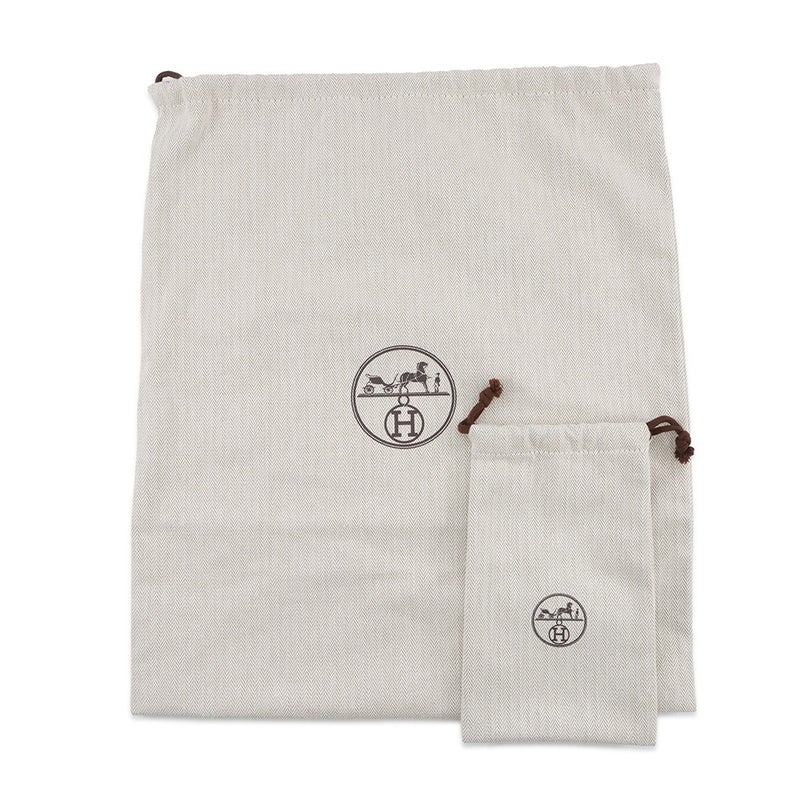 エルメス デッラ・カヴァッレリア エラン クレ/シルバー金具 エプソン K刻印