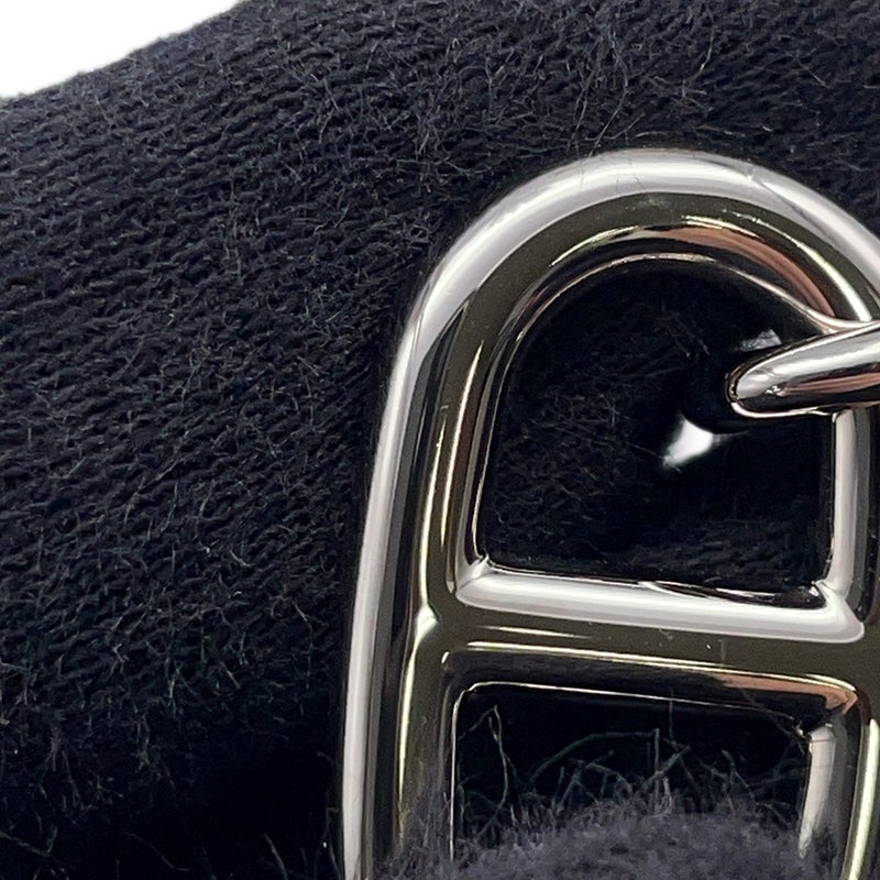 エルメス カードケース ジップ アン ゴー グリメイヤー/シルバー金具 エバーカラー B刻印 HERMES 定期入れ