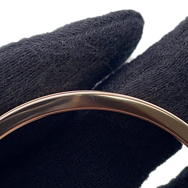 エルメス ブレスレット シェーヌダンクル ミニクリック PM クレーム/ピンクゴールド金具 
HERMES アクセサリー クリーム