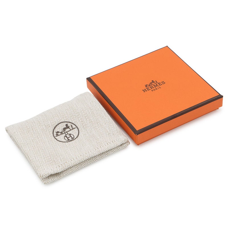 エルメス ブレスレット シェーヌダンクル ミニクリック PM クレーム/ピンクゴールド金具 
HERMES アクセサリー クリーム