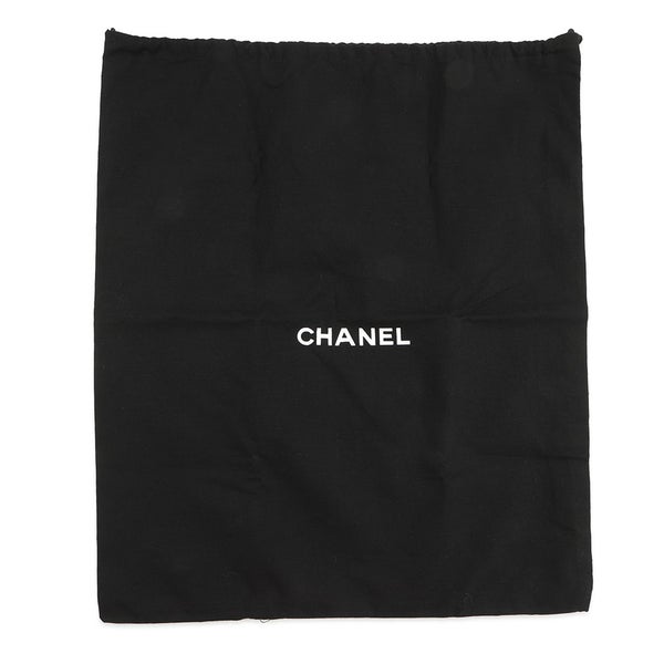 シャネル チェーンショルダーバッグ マトラッセ 2.55 ミニ レザー CHANEL 黒