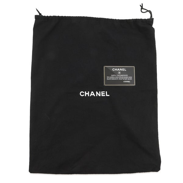 シャネル チェーンショルダーバッグ 2.55 チョコバー フェルト A37590 CHANEL