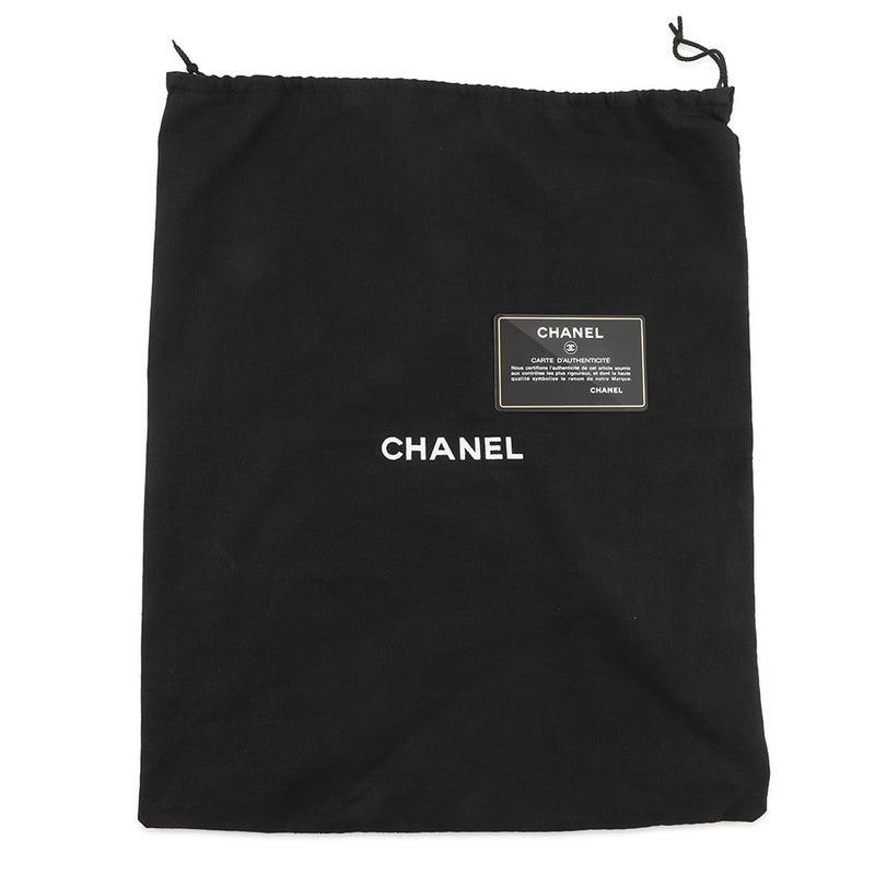 シャネル チェーンショルダーバッグ 2.55 チョコバー フェルト A37590 CHANEL