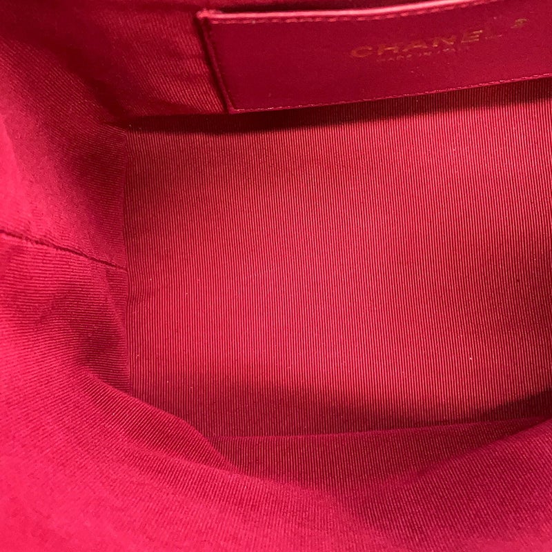 シャネル リュック ココマーク マトラッセ バックパック カーフレザー AS4342 CHANEL バッグ 黒