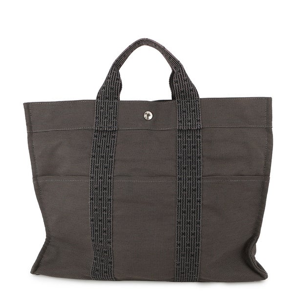 エルメス トートバッグ エールライントートMM HERMES バッグ