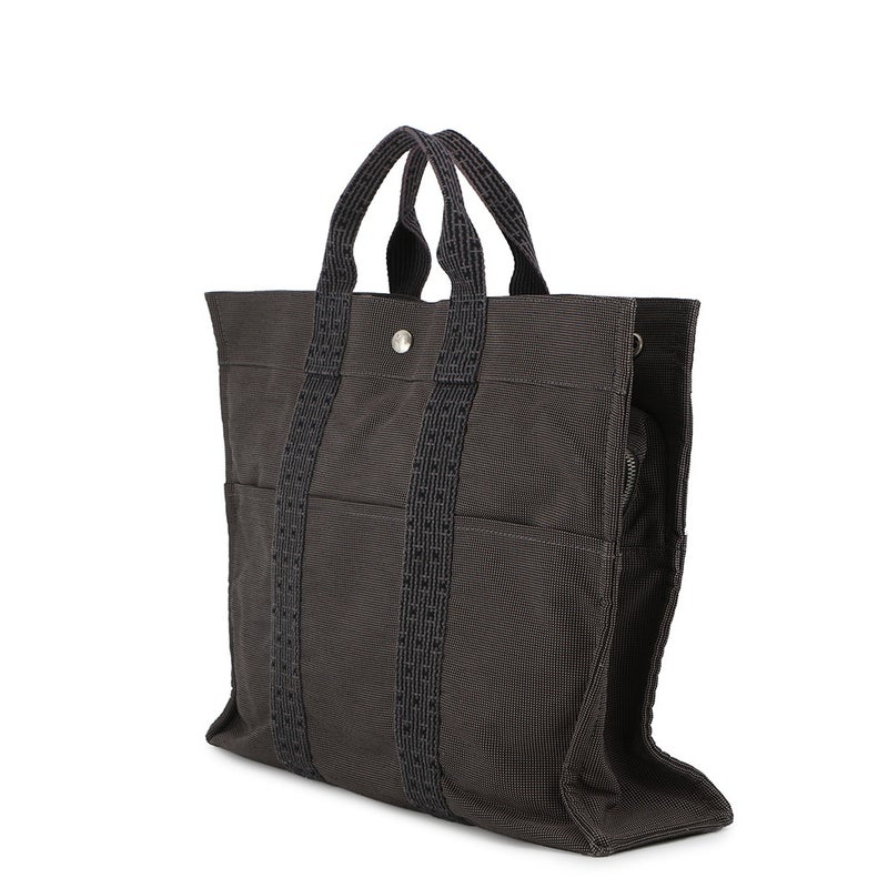 エルメス トートバッグ エールライントートMM HERMES バッグ