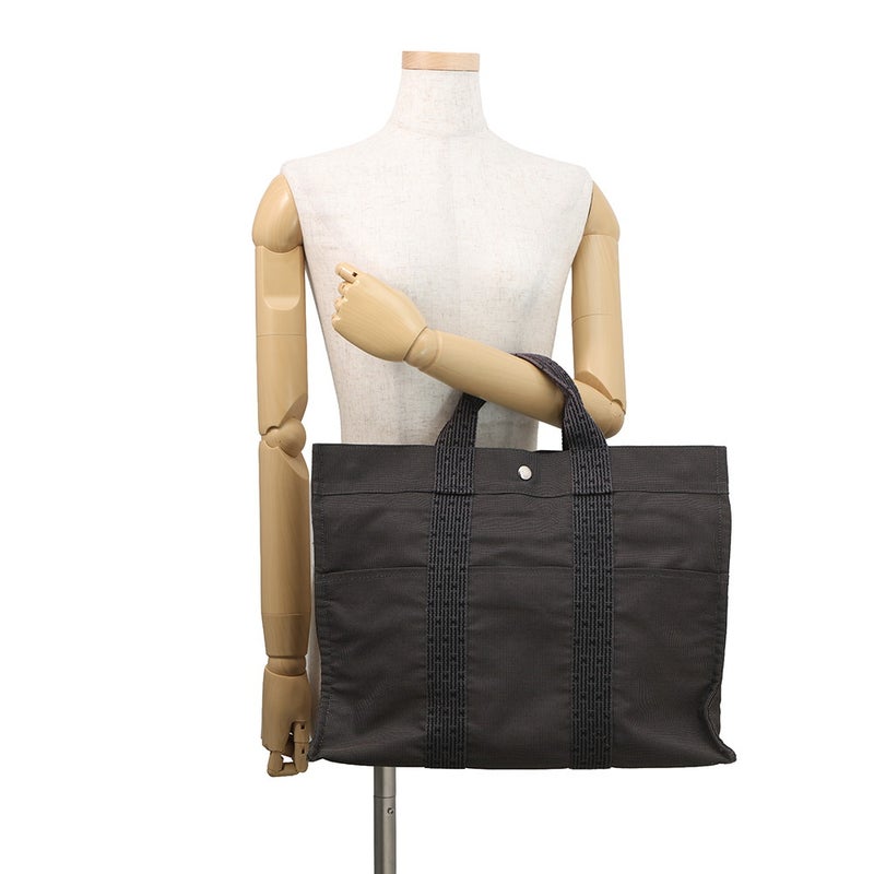 エルメス トートバッグ エールライントートMM HERMES バッグ