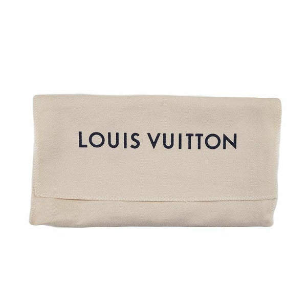 ルイヴィトン 長財布 ダミエ・グラフィット ジッピーウォレット・ヴェルティカル N63095 LOUIS VUITTON ヴィトン 財布 メンズ