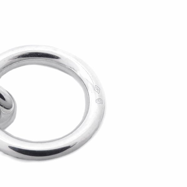 エルメス ブレスレット シェーヌダンクルGM 13コマ SV925シルバー HERMES ジュエリー