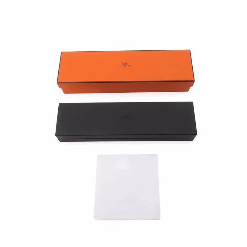 エルメス ブレスレット シェーヌダンクルGM 13コマ SV925シルバー HERMES ジュエリー