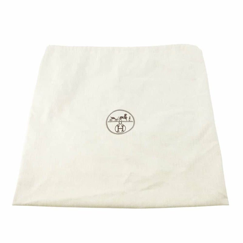 エルメス ハンドバッグ リンディ30 ブラック/シルバー金具 トリヨンクレマンス C刻印 2wayショルダー 黒