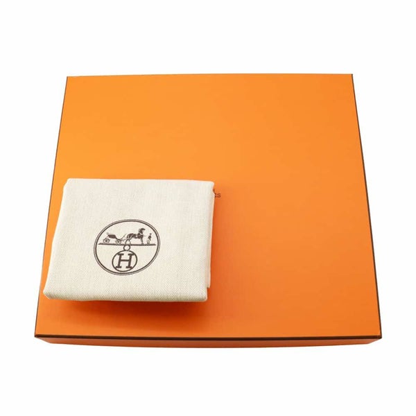 エルメス トートバッグ ガーデンパーティTPM ゴールド/シルバー金具 ネゴンダ W刻印