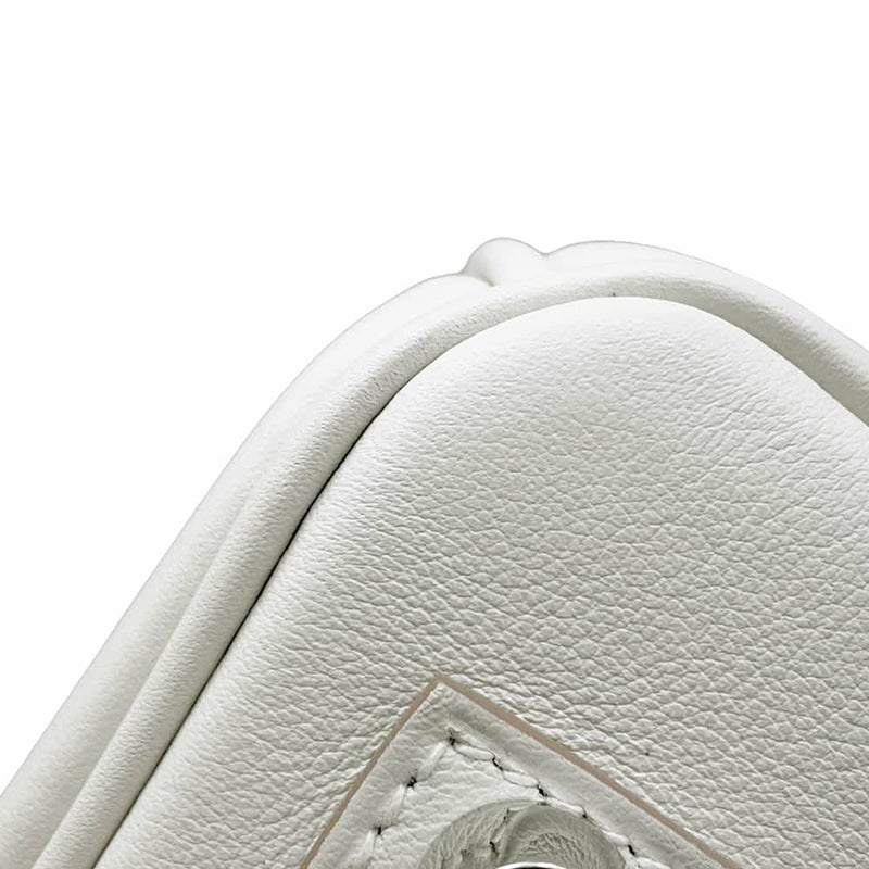 エルメス バーキン25 グリスペール/シルバー金具 スイフト W刻印 HERMES Birkin ハンドバッグ