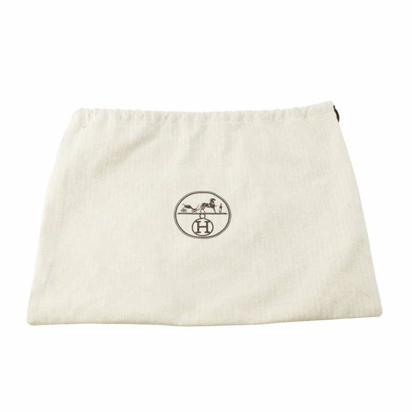 エルメス デッラ・カヴァッレリア ミニ ヴェールフィズ/シルバー金具 エプソン B刻印 HERMES バッグ