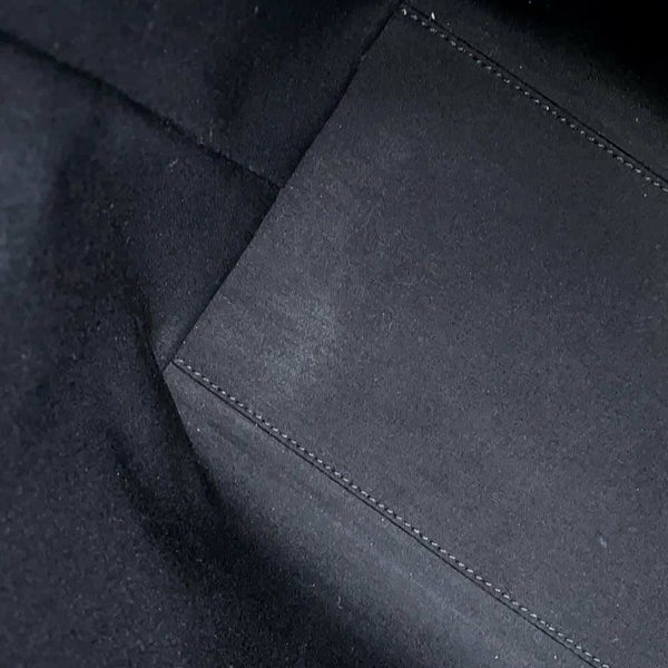 クリスチャン・ディオール トートバッグ オブリーク キャンバス 1WRSH178YJY Christian Dior 2wayショルダーバッグ 黒