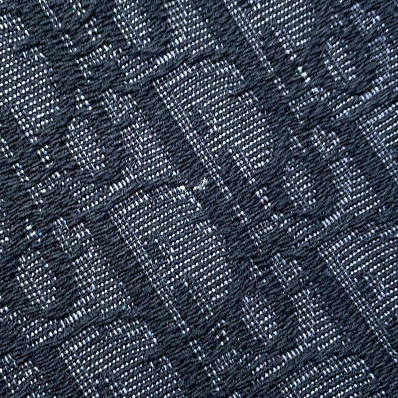 クリスチャン・ディオール トートバッグ オブリーク キャンバス 1WRSH178YJY Christian Dior 2wayショルダーバッグ 黒