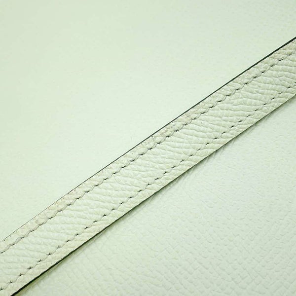 エルメス ミニ コンスタンス3 ミロワール ヴェールフィズ/シャンパンゴールド金具 エプソン B刻印