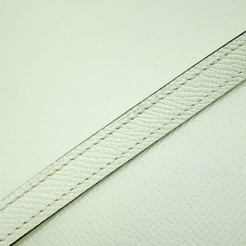 エルメス ミニ コンスタンス3 ミロワール ヴェールフィズ/シャンパンゴールド金具 エプソン B刻印