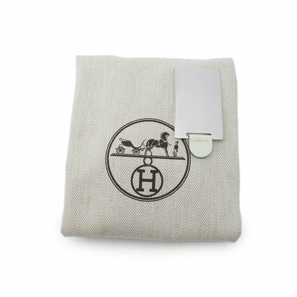 エルメス ミニ コンスタンス3 ミロワール ヴェールフィズ/シャンパンゴールド金具 エプソン B刻印