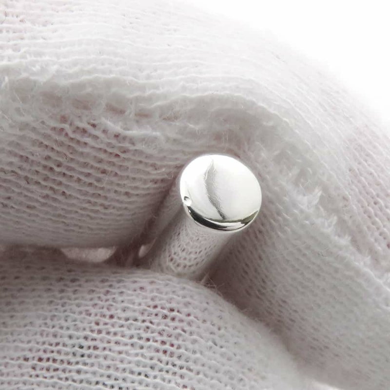 エルメス ブレスレット シェーヌダンクル ファランドール SV925シルバー サイズLG HERMES ジュエリー