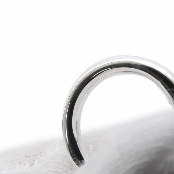 エルメス ブレスレット シェーヌダンクル ファランドール SV925シルバー サイズLG HERMES ジュエリー