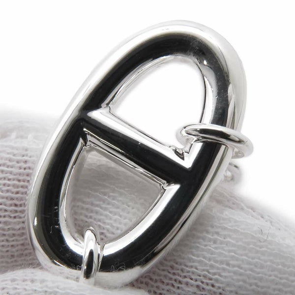 エルメス ネックレス シェーヌダンクル ファランドール 120 SV925シルバー HERMES ジュエリー