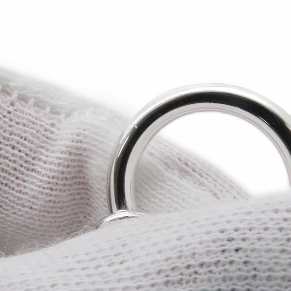 エルメス ネックレス シェーヌダンクル ファランドール 120 SV925シルバー HERMES ジュエリー