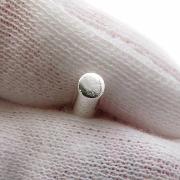 エルメス ネックレス シェーヌダンクル パラードPM SV925シルバー HERMES ジュエリー