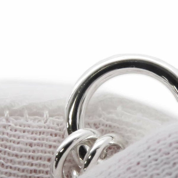 エルメス ネックレス シェーヌダンクル パラードPM SV925シルバー HERMES ジュエリー