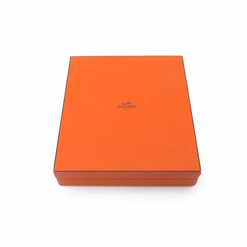 エルメス ネックレス シェーヌダンクル パラードPM SV925シルバー HERMES ジュエリー