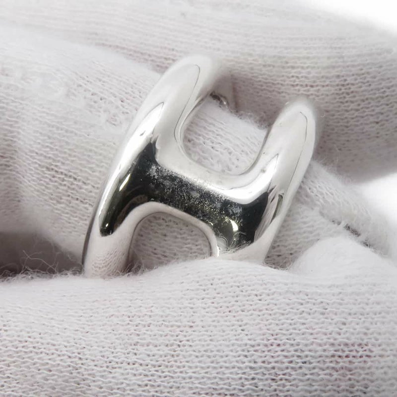 エルメス リング オスモズPM Osmose SV925シルバー リングサイズ50 HERMES ジュエリー 指輪