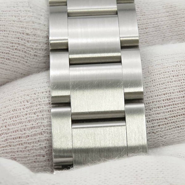 ロレックス オイスターパーペチュアル36 126000 ROLEX 腕時計 グリーン文字盤