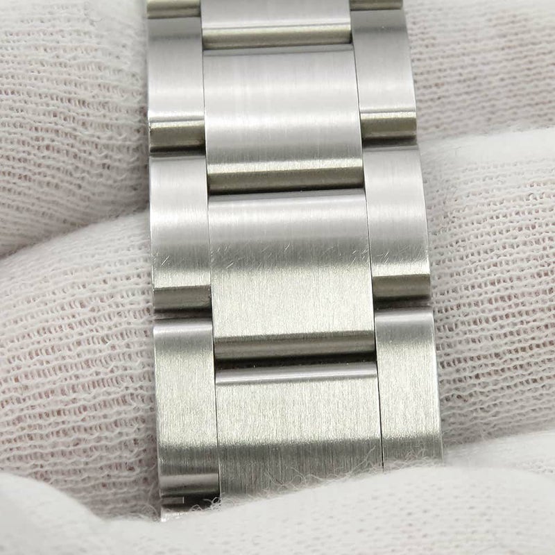 ロレックス オイスターパーペチュアル36 126000 ROLEX 腕時計 グリーン文字盤