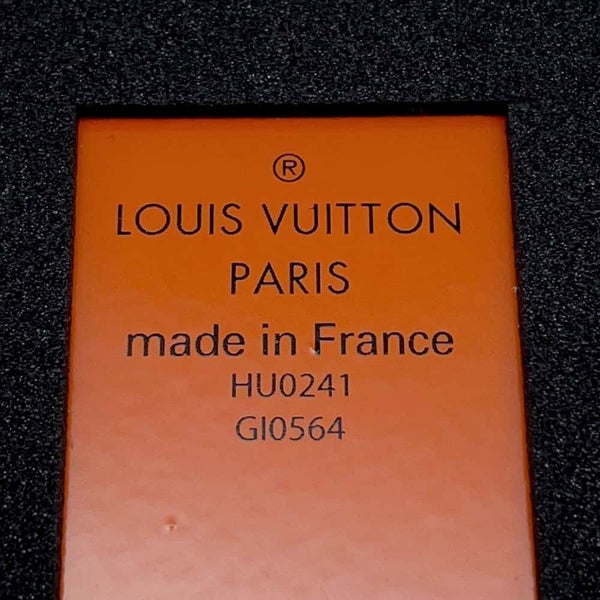 ルイヴィトン モノグラム NBAコラボ バスケットゴール ミニボール GI0564 LOUIS VUITTON