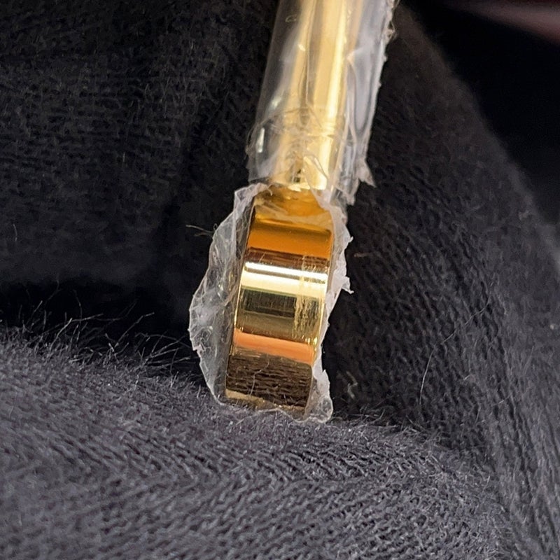 エルメス ハンドバッグ ケリー28 外縫い ルージュアッシュ/ゴールド金具 ボックスカーフ W刻印 ２wayショルダー