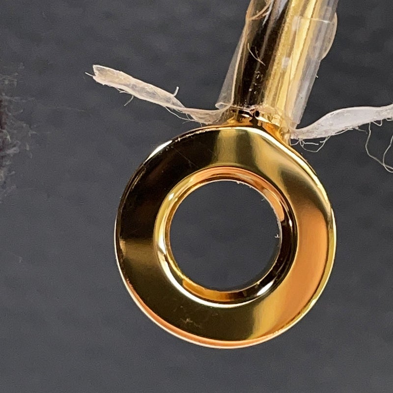 エルメス バーキン30 グリミスティ/ゴールド金具 トゴ G刻印 HERMES Birkin ハンドバッグ