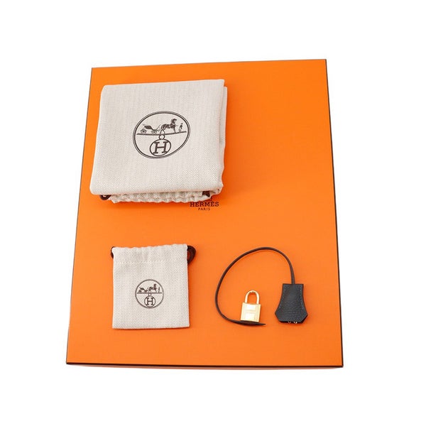 エルメス バーキン30 グリミスティ/ゴールド金具 トゴ G刻印 HERMES Birkin ハンドバッグ