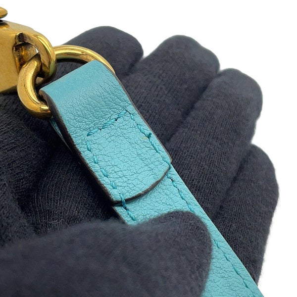 グッチ ハンドバッグ ダイアナ ミニ GG レザー/バンブー 655661 GUCCI 2wayショルダー