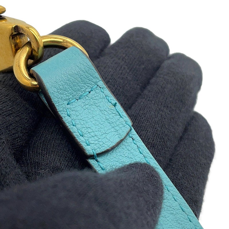 グッチ ハンドバッグ ダイアナ ミニ GG レザー/バンブー 655661 GUCCI 2wayショルダー