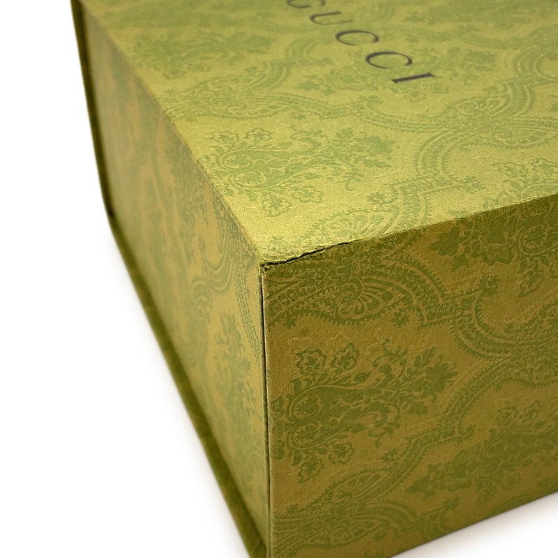 グッチ ハンドバッグ ダイアナ ミニ GG レザー/バンブー 655661 GUCCI 2wayショルダー