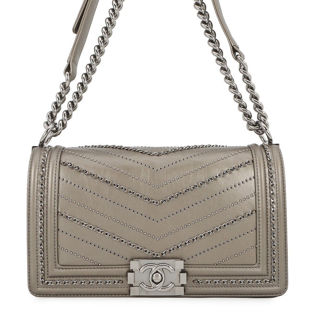 CHANEL シャネル/ボーイシャネルチェーンショルダー/A67086/162*****/ABランク/24【中古】 楽天市場】A67086の通販