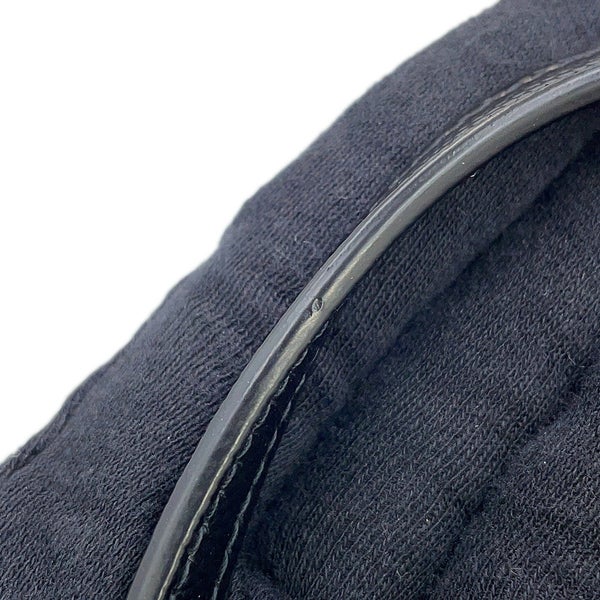 サンローランパリ チェーンウォレット カサンドラ エンベロープ レザー 393953 SAINT LAURENT PARIS 財布 黒