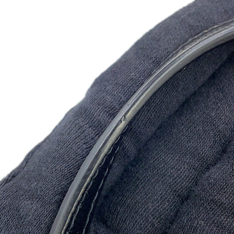 サンローランパリ チェーンウォレット カサンドラ エンベロープ レザー 393953 SAINT LAURENT PARIS 財布 黒