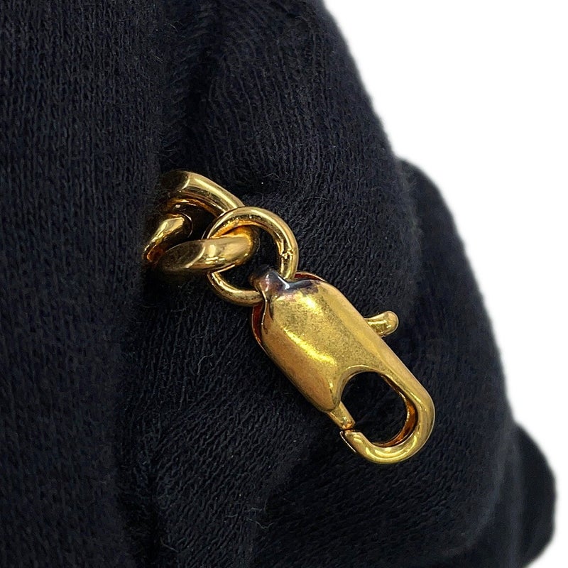 サンローランパリ チェーンウォレット カサンドラ エンベロープ レザー 393953 SAINT LAURENT PARIS 財布 黒