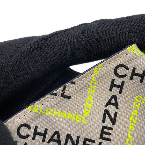 シャネル 三つ折り財布 マトラッセ ココマーク スモールフラップ キャビアスキン AP4319 CHANEL