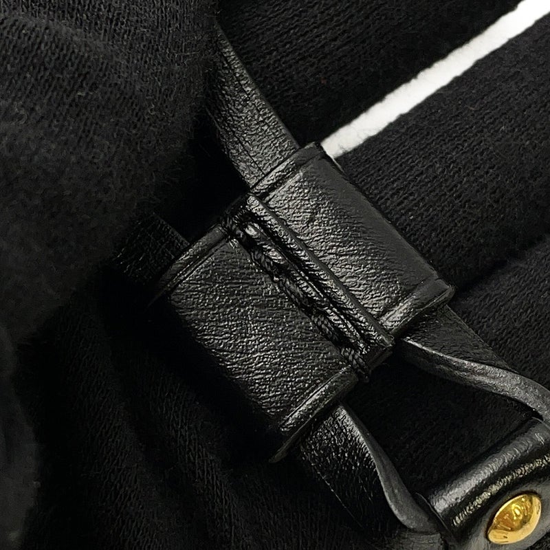 ルイヴィトン トートバッグ モノグラム・ジャガード Since1854 ネヴァーフル MM M57230 ヴィトン バッグ  ショルダーバッグ 黒