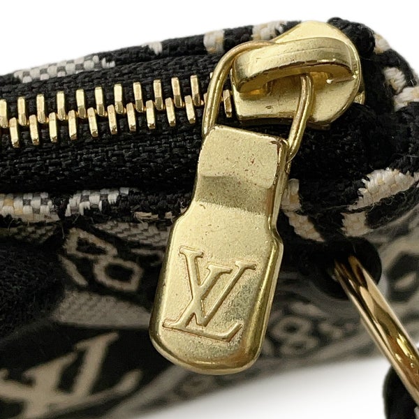 ルイヴィトン トートバッグ モノグラム・ジャガード Since1854 ネヴァーフル MM M57230 ヴィトン バッグ  ショルダーバッグ 黒