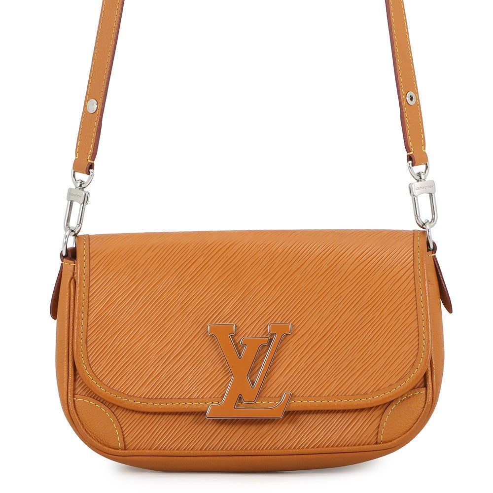 ルイヴィトン ショルダーバッグ エピ ビュシ NM M59457 LOUIS VUITTON