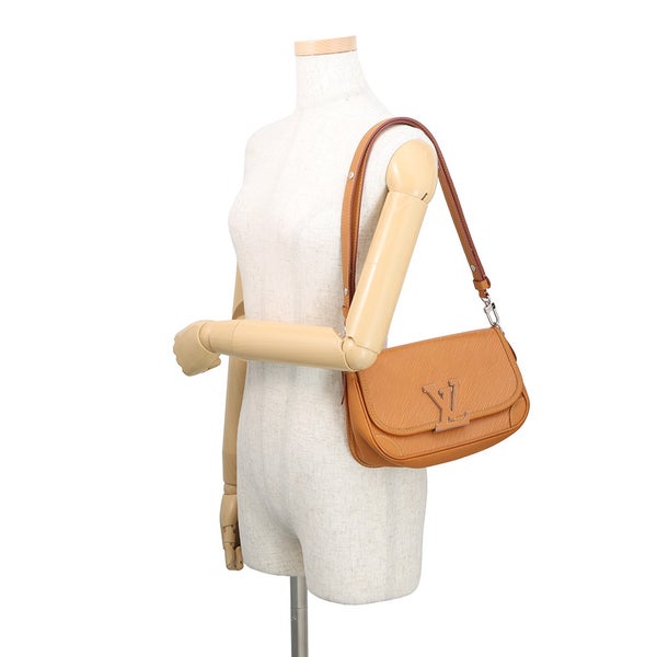 ルイヴィトン ショルダーバッグ エピ ビュシ NM M59457 LOUIS VUITTON ヴィトン バッグ 2way