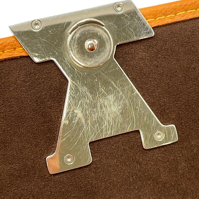 ルイヴィトン ショルダーバッグ エピ ビュシ NM M59457 LOUIS VUITTON ヴィトン バッグ 2way